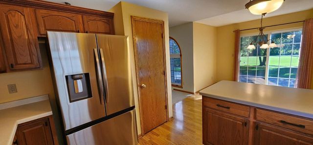 1132 Eastbrook DRIVE, Burlington, WI 53105