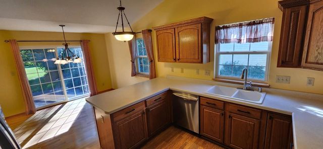 1132 Eastbrook DRIVE, Burlington, WI 53105