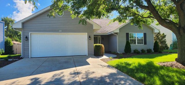 1132 Eastbrook DRIVE, Burlington, WI 53105
