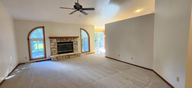 1132 Eastbrook DRIVE, Burlington, WI 53105
