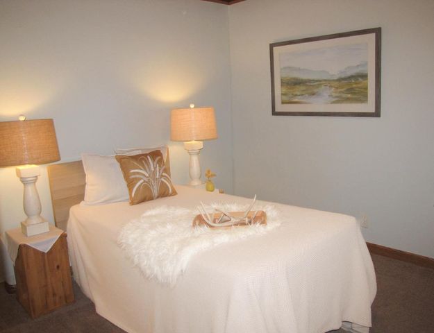 10168 N Edgewood Shores Road, Edgerton, WI 53534