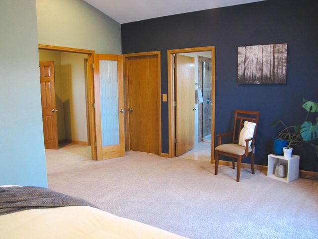 10168 N Edgewood Shores Road, Edgerton, WI 53534