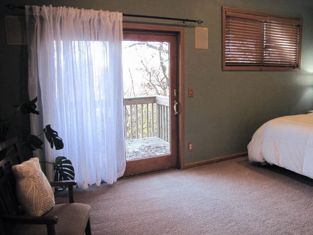 10168 N Edgewood Shores Road, Edgerton, WI 53534