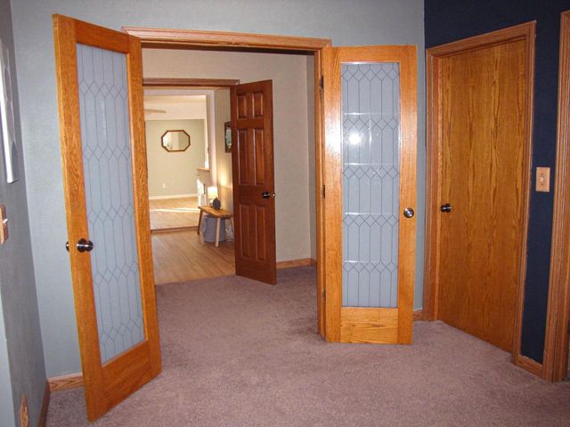 10168 N Edgewood Shores Road, Edgerton, WI 53534