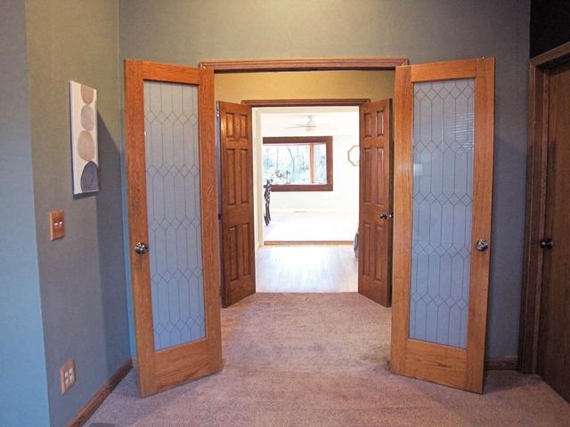 10168 N Edgewood Shores Road, Edgerton, WI 53534