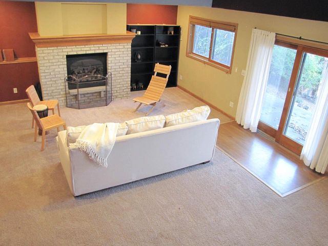 10168 N Edgewood Shores Road, Edgerton, WI 53534