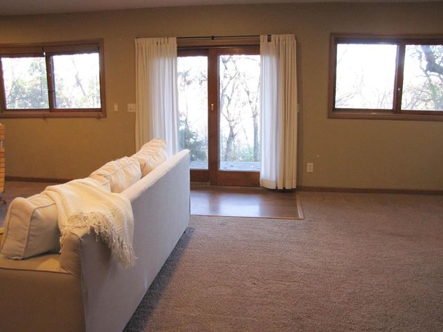 10168 N Edgewood Shores Road, Edgerton, WI 53534