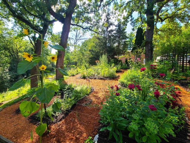 10168 N Edgewood Shores Road, Edgerton, WI 53534