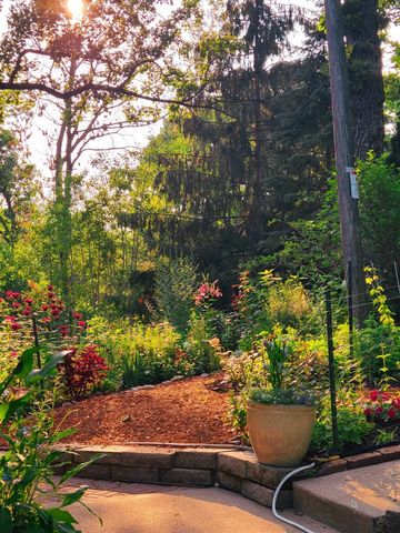 10168 N Edgewood Shores Road, Edgerton, WI 53534