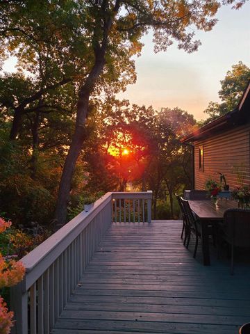 10168 N Edgewood Shores Road, Edgerton, WI 53534