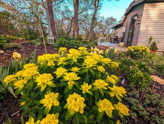 10168 N Edgewood Shores Road, Edgerton, WI 53534