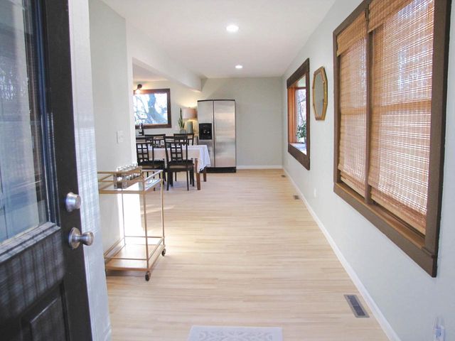 10168 N Edgewood Shores Road, Edgerton, WI 53534