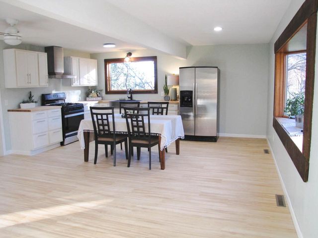 10168 N Edgewood Shores Road, Edgerton, WI 53534