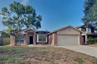 28807 Fox Lynn Drive, Spring, TX 77386
