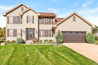 22153 Northwood Hills Boulevard, South Bend, IN 46628