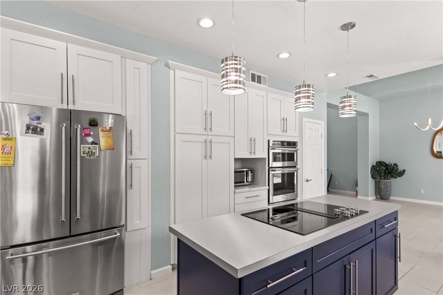 2808 Crystal Beach Drive, Las Vegas, NV 89128
