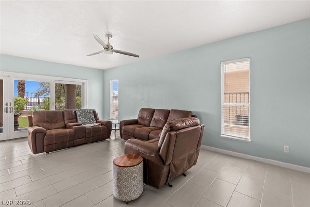 2808 Crystal Beach Drive, Las Vegas, NV 89128