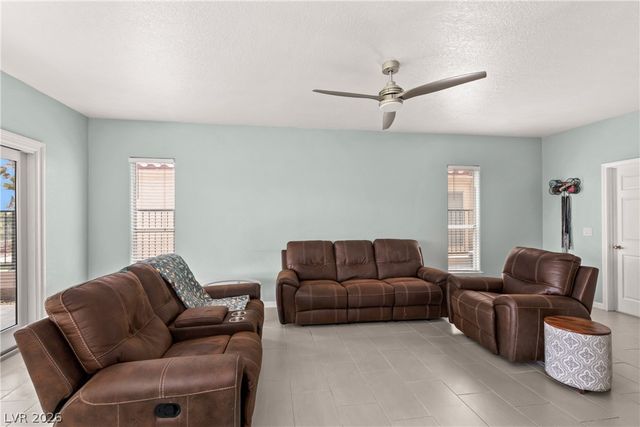 2808 Crystal Beach Drive, Las Vegas, NV 89128