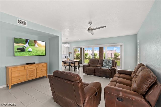 2808 Crystal Beach Drive, Las Vegas, NV 89128