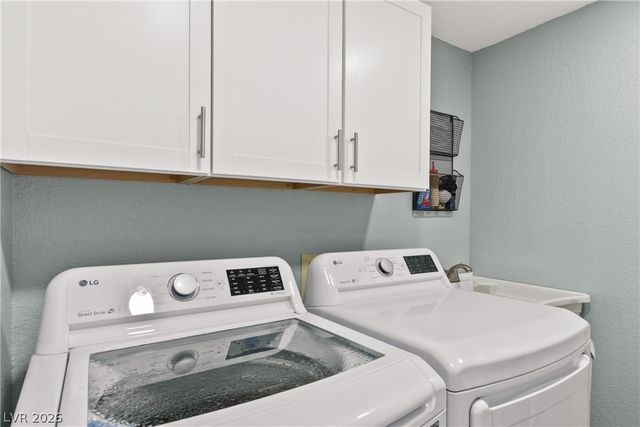 2808 Crystal Beach Drive, Las Vegas, NV 89128
