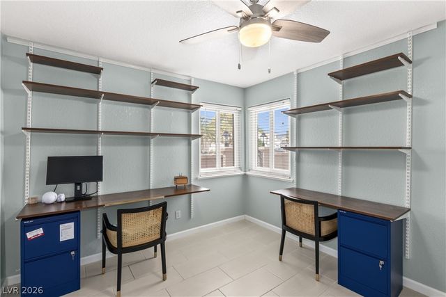 2808 Crystal Beach Drive, Las Vegas, NV 89128