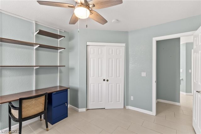 2808 Crystal Beach Drive, Las Vegas, NV 89128
