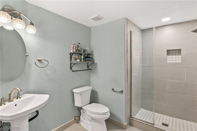 2808 Crystal Beach Drive, Las Vegas, NV 89128