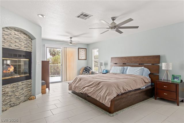 2808 Crystal Beach Drive, Las Vegas, NV 89128
