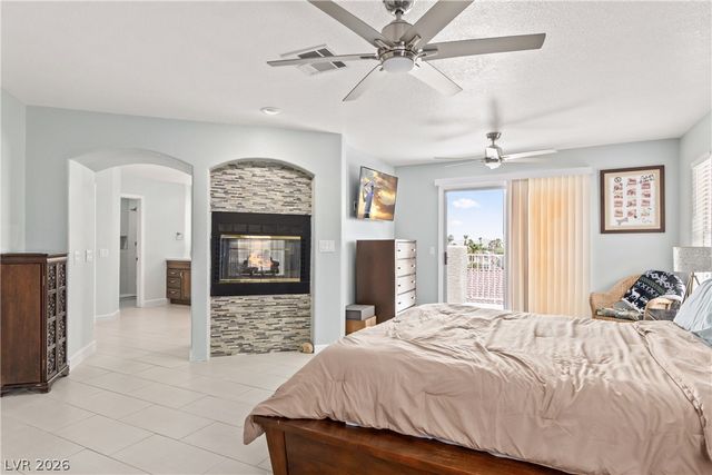 2808 Crystal Beach Drive, Las Vegas, NV 89128