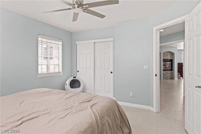 2808 Crystal Beach Drive, Las Vegas, NV 89128