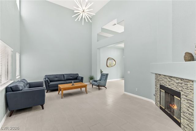 2808 Crystal Beach Drive, Las Vegas, NV 89128