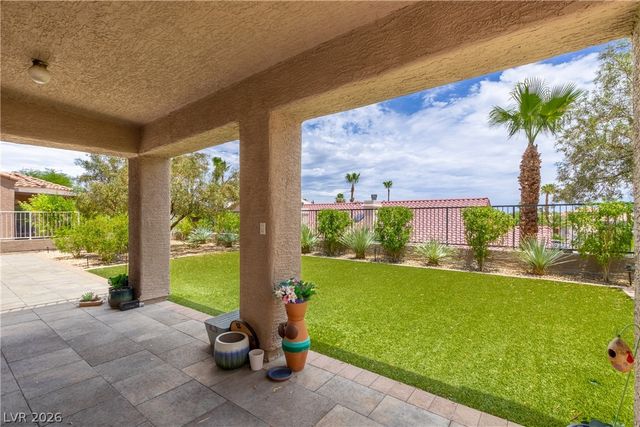 2808 Crystal Beach Drive, Las Vegas, NV 89128