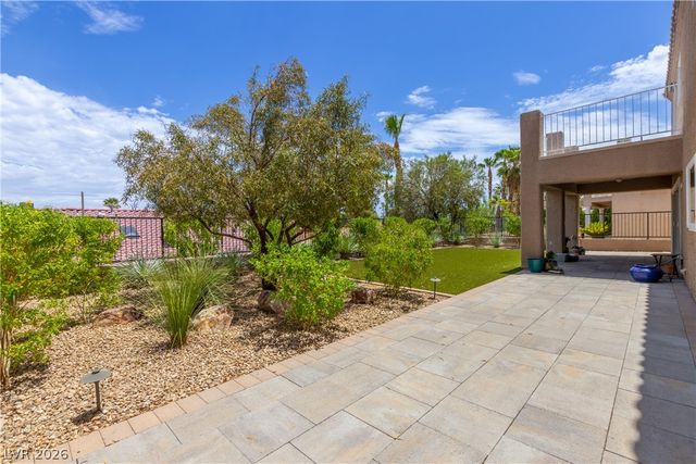 2808 Crystal Beach Drive, Las Vegas, NV 89128