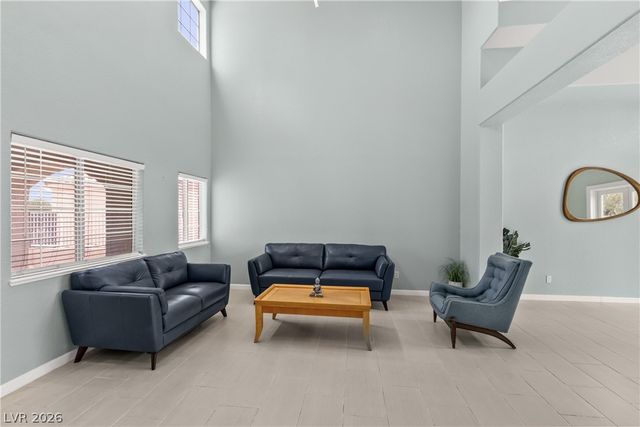 2808 Crystal Beach Drive, Las Vegas, NV 89128