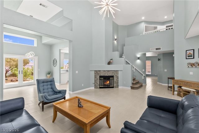 2808 Crystal Beach Drive, Las Vegas, NV 89128