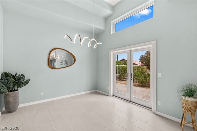 2808 Crystal Beach Drive, Las Vegas, NV 89128