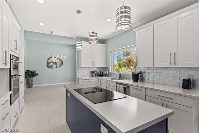 2808 Crystal Beach Drive, Las Vegas, NV 89128