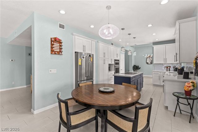 2808 Crystal Beach Drive, Las Vegas, NV 89128