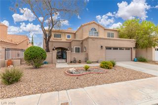 2808 Crystal Beach Drive, Las Vegas, NV 89128