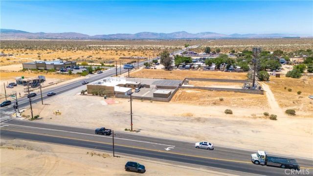 0 90th St E Palmdale Blvd East, Palmdale, CA 93552