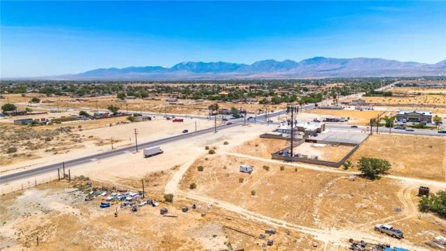 0 90th St E Palmdale Blvd East, Palmdale, CA 93552