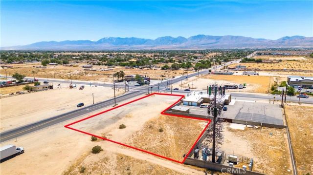 0 90th St E Palmdale Blvd East, Palmdale, CA 93552