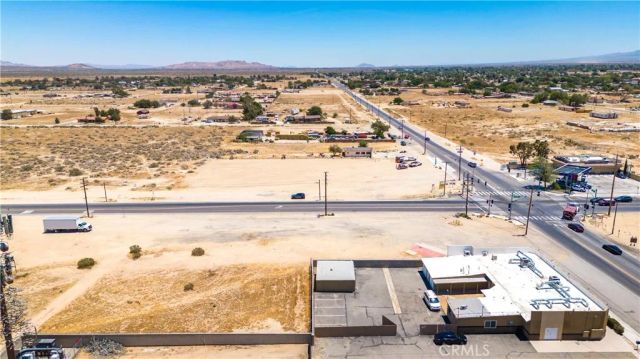 0 90th St E Palmdale Blvd East, Palmdale, CA 93552