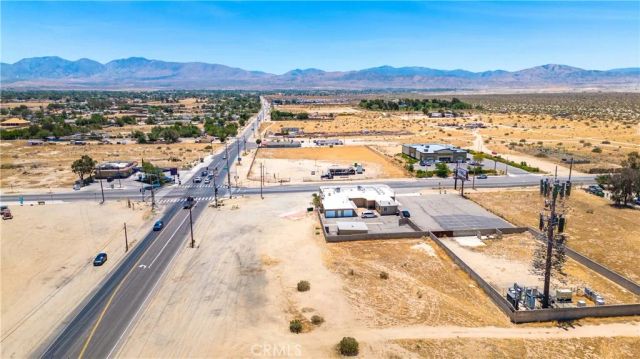 0 90th St E Palmdale Blvd East, Palmdale, CA 93552