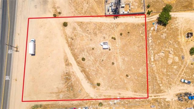 0 90th St E Palmdale Blvd East, Palmdale, CA 93552
