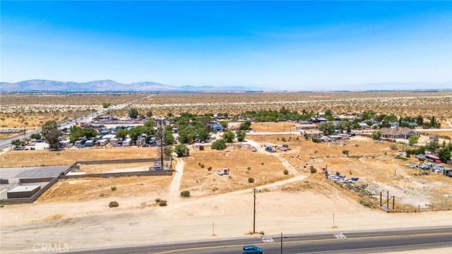 0 90th St E Palmdale Blvd East, Palmdale, CA 93552