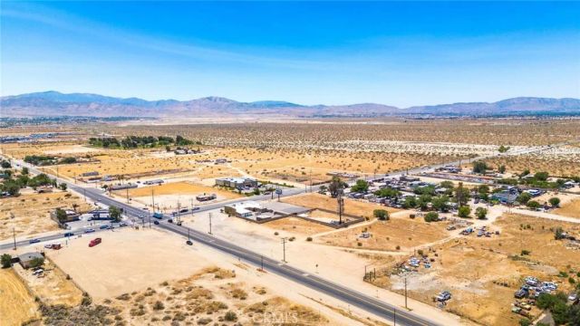 0 90th St E Palmdale Blvd East, Palmdale, CA 93552