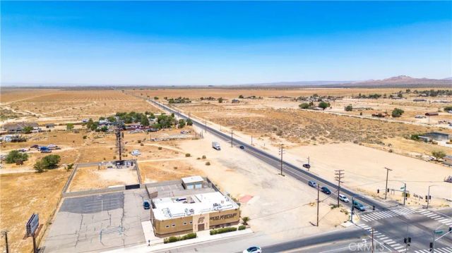0 90th St E Palmdale Blvd East, Palmdale, CA 93552