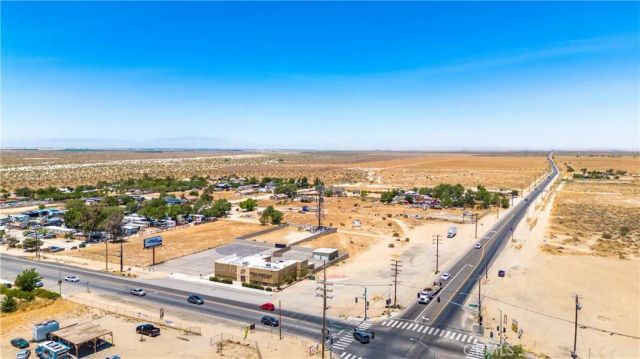 0 90th St E Palmdale Blvd East, Palmdale, CA 93552
