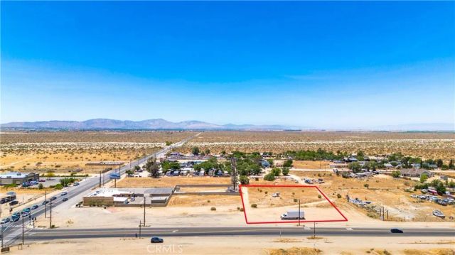 0 90th St E Palmdale Blvd East, Palmdale, CA 93552